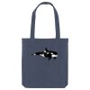 Recycling Baumwolltasche Stanley/Stella Miniaturansicht