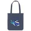 Recycling Baumwolltasche Stanley/Stella Miniaturansicht