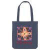 Recycling Baumwolltasche Stanley/Stella Miniaturansicht