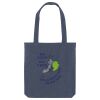 Recycling Baumwolltasche Stanley/Stella Miniaturansicht