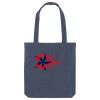Recycling Baumwolltasche Stanley/Stella Miniaturansicht