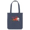 Recycling Baumwolltasche Stanley/Stella Miniaturansicht