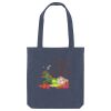 Recycling Baumwolltasche Stanley/Stella Miniaturansicht