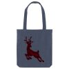 Recycling Baumwolltasche Stanley/Stella Miniaturansicht