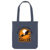 Recycling Baumwolltasche Stanley/Stella Miniaturansicht