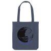 Recycling Baumwolltasche Stanley/Stella Miniaturansicht
