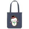 Recycling Baumwolltasche Stanley/Stella Miniaturansicht