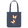 Recycling Baumwolltasche Stanley/Stella Miniaturansicht
