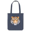Recycling Baumwolltasche Stanley/Stella Miniaturansicht