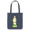 Recycling Baumwolltasche Stanley/Stella Miniaturansicht