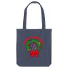 Recycling Baumwolltasche Stanley/Stella Miniaturansicht