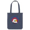 Recycling Baumwolltasche Stanley/Stella Miniaturansicht