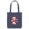 Recycling Baumwolltasche Stanley/Stella Miniaturansicht