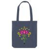 Recycling Baumwolltasche Stanley/Stella Miniaturansicht