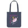 Recycling Baumwolltasche Stanley/Stella Miniaturansicht