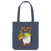 Recycling Baumwolltasche Stanley/Stella Miniaturansicht