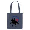 Recycling Baumwolltasche Stanley/Stella Miniaturansicht