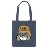 Recycling Baumwolltasche Stanley/Stella Miniaturansicht