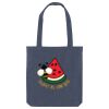Recycling Baumwolltasche Stanley/Stella Miniaturansicht