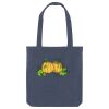Recycling Baumwolltasche Stanley/Stella Miniaturansicht