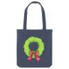 Recycling Baumwolltasche Stanley/Stella Miniaturansicht