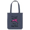 Recycling Baumwolltasche Stanley/Stella Miniaturansicht