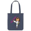 Recycling Baumwolltasche Stanley/Stella Miniaturansicht