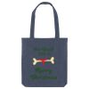 Recycling Baumwolltasche Stanley/Stella Miniaturansicht