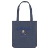 Recycling Baumwolltasche Stanley/Stella Miniaturansicht