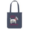 Recycling Baumwolltasche Stanley/Stella Miniaturansicht