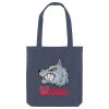 Recycling Baumwolltasche Stanley/Stella Miniaturansicht