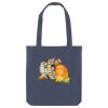 Recycling Baumwolltasche Stanley/Stella Miniaturansicht
