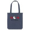 Recycling Baumwolltasche Stanley/Stella Miniaturansicht