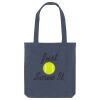 Recycling Baumwolltasche Stanley/Stella Miniaturansicht