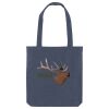 Recycling Baumwolltasche Stanley/Stella Miniaturansicht