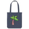 Recycling Baumwolltasche Stanley/Stella Miniaturansicht