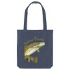 Recycling Baumwolltasche Stanley/Stella Miniaturansicht