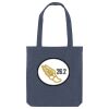 Recycling Baumwolltasche Stanley/Stella Miniaturansicht
