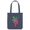 Recycling Baumwolltasche Stanley/Stella Miniaturansicht