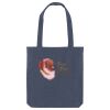 Recycling Baumwolltasche Stanley/Stella Miniaturansicht