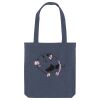 Recycling Baumwolltasche Stanley/Stella Miniaturansicht