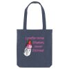 Recycling Baumwolltasche Stanley/Stella Miniaturansicht