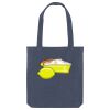 Recycling Baumwolltasche Stanley/Stella Miniaturansicht