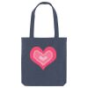 Recycling Baumwolltasche Stanley/Stella Miniaturansicht