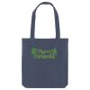 Recycling Baumwolltasche Stanley/Stella Miniaturansicht
