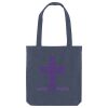 Recycling Baumwolltasche Stanley/Stella Miniaturansicht