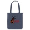 Recycling Baumwolltasche Stanley/Stella Miniaturansicht