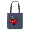 Recycling Baumwolltasche Stanley/Stella Miniaturansicht