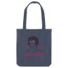 Recycling Baumwolltasche Stanley/Stella Miniaturansicht