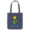 Recycling Baumwolltasche Stanley/Stella Miniaturansicht